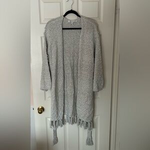 Cupcakes and Cashmere Cardigan